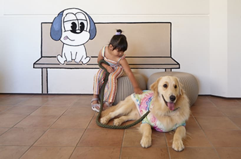 フォトスポット